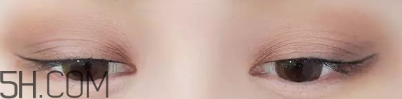 假日少女出街妝容怎么化？少女感妝容畫法