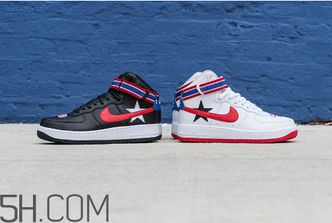 riccardo tisci與nike air force 1 high聯(lián)名鞋款什么時(shí)候發(fā)售？