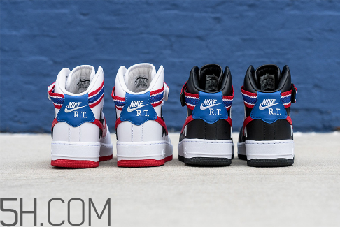 riccardo tisci與nike air force 1 high聯(lián)名鞋款什么時(shí)候發(fā)售？
