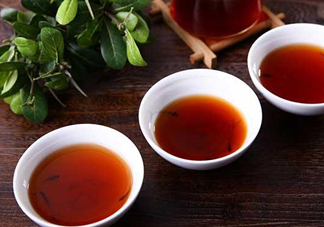 普洱茶苦嗎？普洱茶生茶和熟茶的區(qū)別