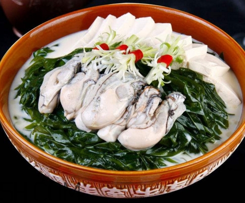 海蠣子是發(fā)物嗎？海蠣子什么人不能吃