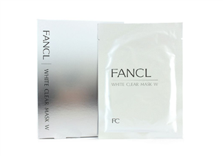 fancl面膜敷完要洗嗎？fancl面膜孕婦能用嗎？