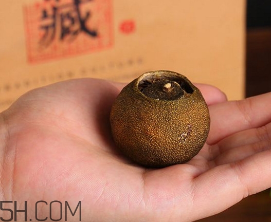 為什么喝小青柑普洱茶喉嚨痛？小青柑什么時候喝好