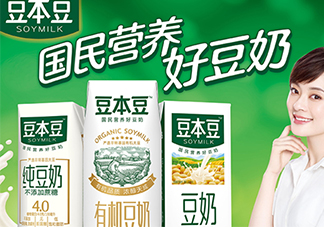 豆本豆豆奶多少錢一箱？豆本豆豆奶價格