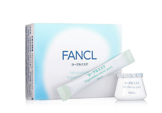 fancl乳酪面膜怎么樣？fancl芳珂乳酪面膜可以天天用嗎？