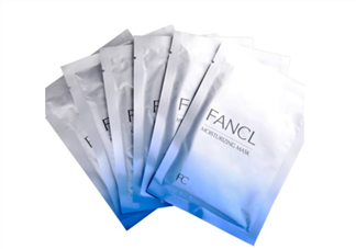fancl面膜哪款最好用？fancl面膜保質(zhì)期多久？