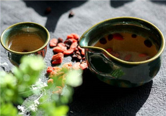 秋天喝什么茶去濕氣？秋天喝什么茶減肥？