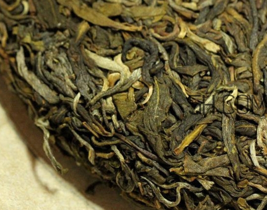 普洱茶苦嗎？普洱茶生茶和熟茶的區(qū)別