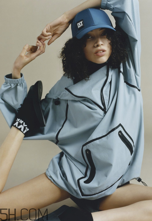 ivy park2017秋冬系列怎么樣_好看嗎？