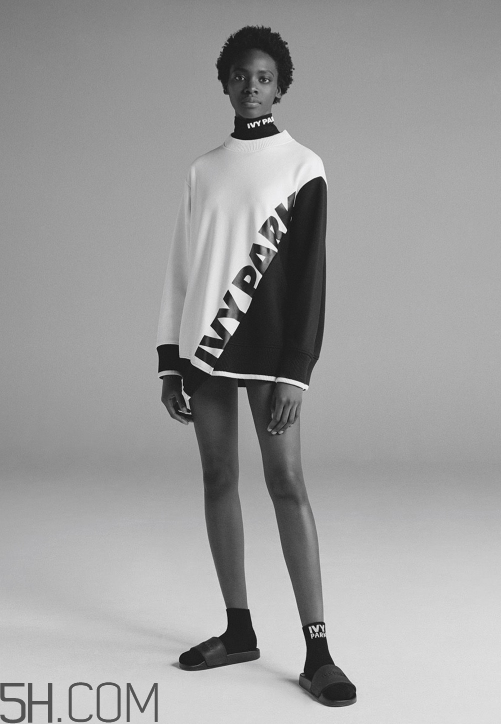 ivy park2017秋冬系列怎么樣_好看嗎？