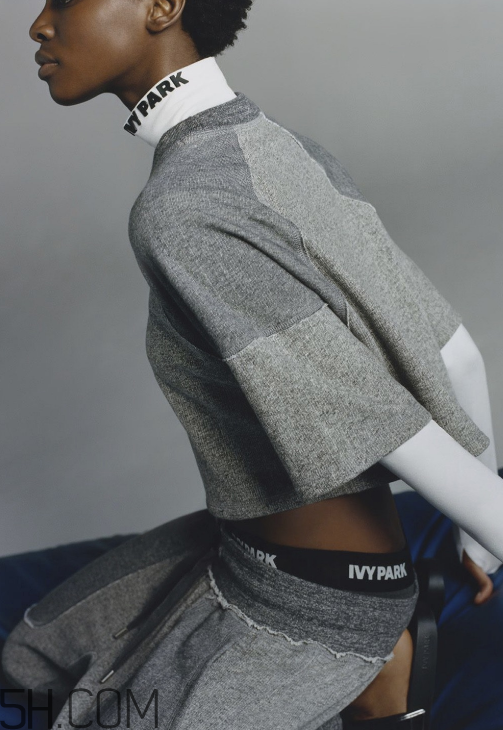 ivy park2017秋冬系列怎么樣_好看嗎？
