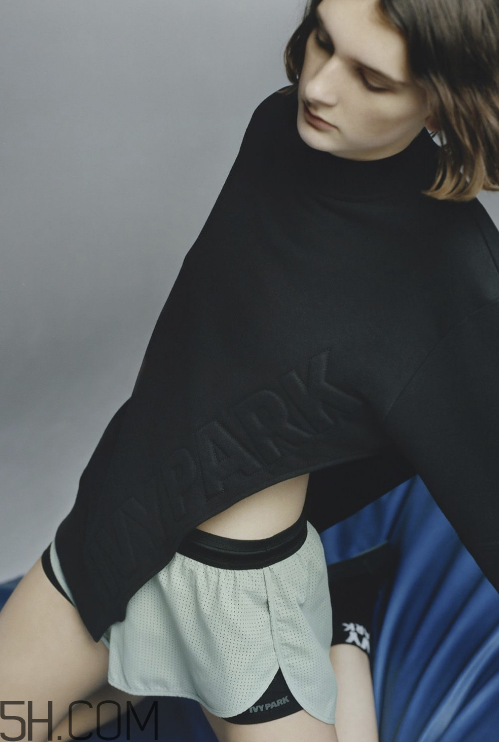 ivy park2017秋冬系列怎么樣_好看嗎？
