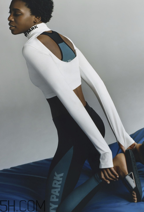ivy park2017秋冬系列怎么樣_好看嗎？