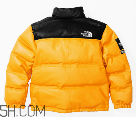 supreme與the north face2017秋冬聯(lián)名發(fā)售時(shí)間_多少錢？