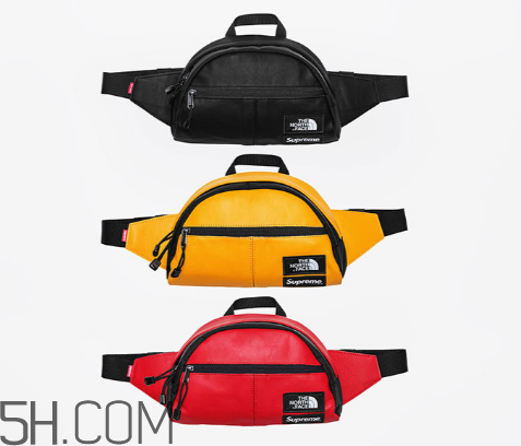 supreme與the north face2017秋冬聯(lián)名發(fā)售時(shí)間_多少錢？