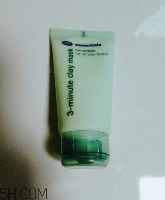 泰國黃瓜三分鐘面膜怎么用？泰國黃瓜三分鐘面膜使用方法