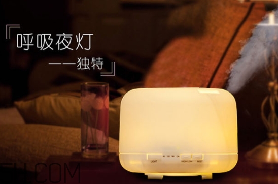 無印良品香薰機多久加一次精油？無印良品香薰精油推薦