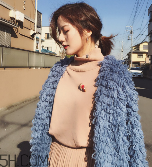 lily brown是什么牌子？lily brown是什么檔次？