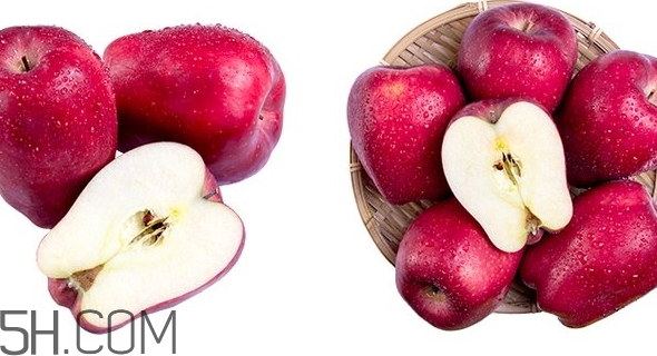 花牛蘋(píng)果的營(yíng)養(yǎng)價(jià)值 花牛蘋(píng)果的功效與作用