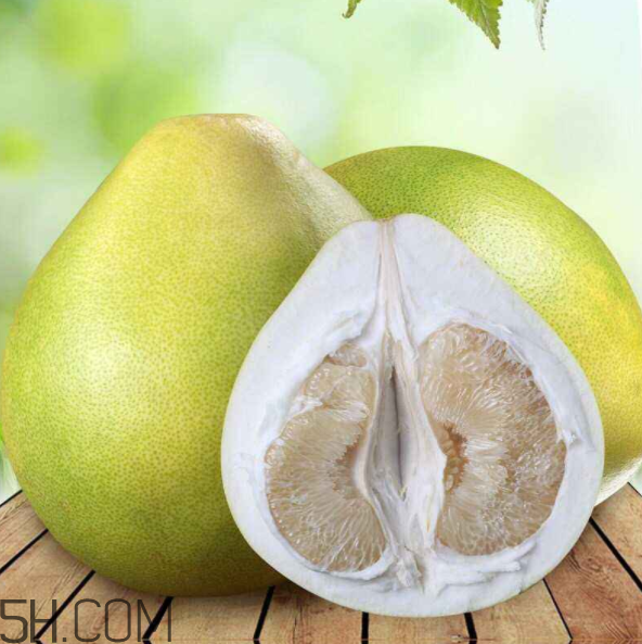 蘋果和柚子可以一起吃嗎？柚子皮的食用方法