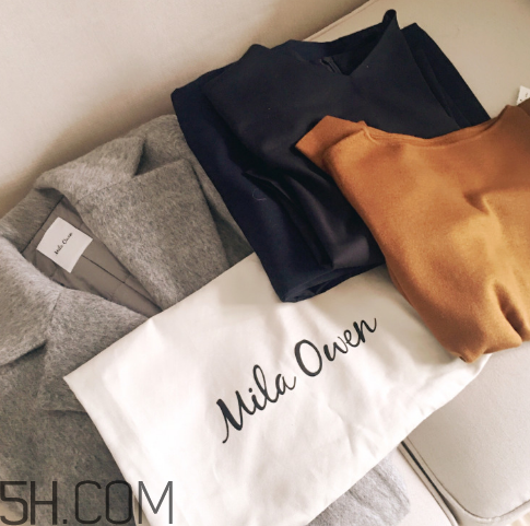 mila owen是什么牌子？mila owen是什么檔次？