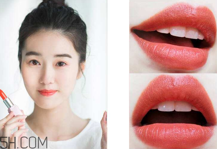 稚優(yōu)泉口紅到底好不好？稚優(yōu)泉口紅真實測評
