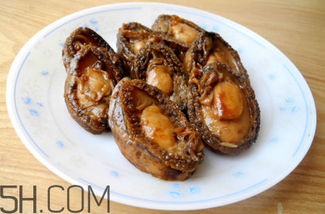 鮑魚哪些部位不能吃？吃鮑魚上火的原因？