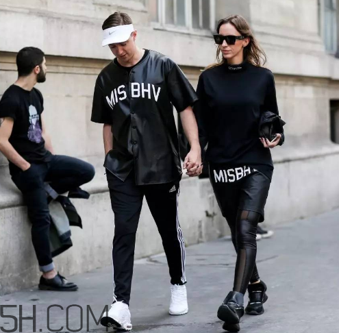 misbhv是什么牌子？misbhv是什么檔次？