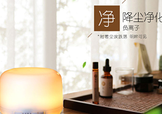 無(wú)印良品香薰機(jī)使用方法 無(wú)印良品香薰機(jī)說(shuō)明書(shū)