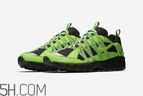 supreme與nike2017秋冬聯(lián)名系列怎么樣？