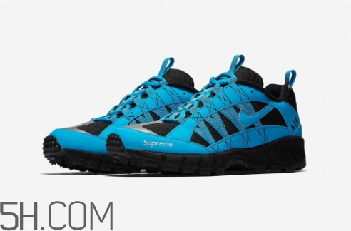 supreme與nike2017秋冬聯(lián)名系列怎么樣？
