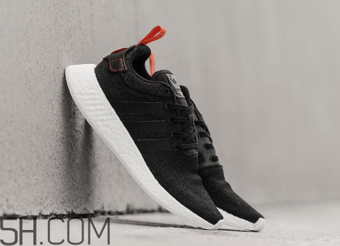 adidas nmd r2 future harvest萬圣節(jié)配色實物什么樣？
