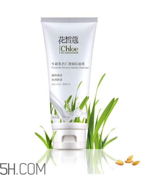 花皙蔻洗面奶怎么樣？花皙蔻洗面奶價(jià)格