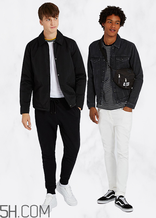 topman是什么牌子？topman是什么檔次？