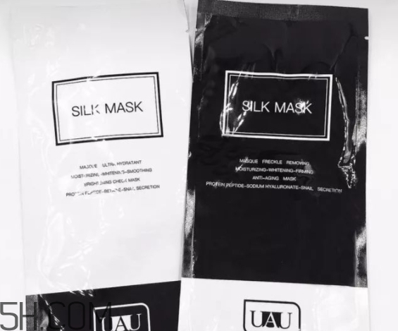uau面膜怎么用？uau面膜要洗嗎？