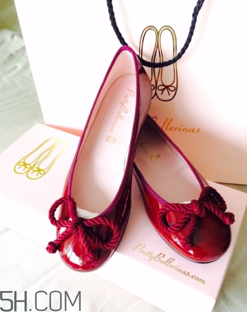 pretty ballerinas是什么牌子？pretty ballerinas是什么檔次？