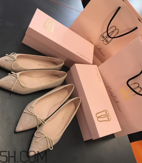 pretty ballerinas是什么牌子？pretty ballerinas是什么檔次？