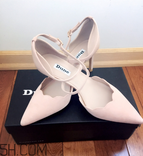 dune london是什么牌子？dune london是什么檔次？