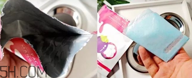 泰國atreus山竹面膜怎么樣？泰國atreus山竹面膜功效