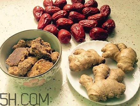 天天飲姜棗膏有會(huì)怎樣？紅糖姜棗膏吃了臉上長(zhǎng)痘嗎