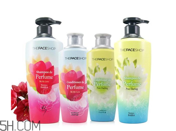 菲詩小鋪洗發(fā)水好用嗎？菲詩小鋪洗發(fā)水哪個香？