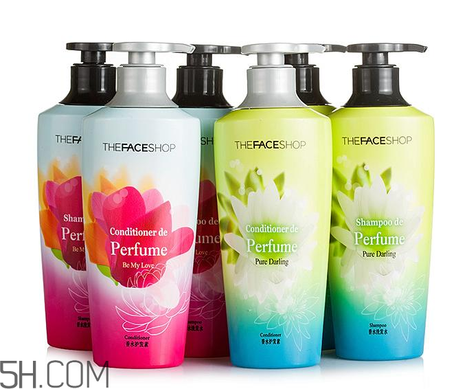 菲詩小鋪洗發(fā)水好用嗎？菲詩小鋪洗發(fā)水哪個香？