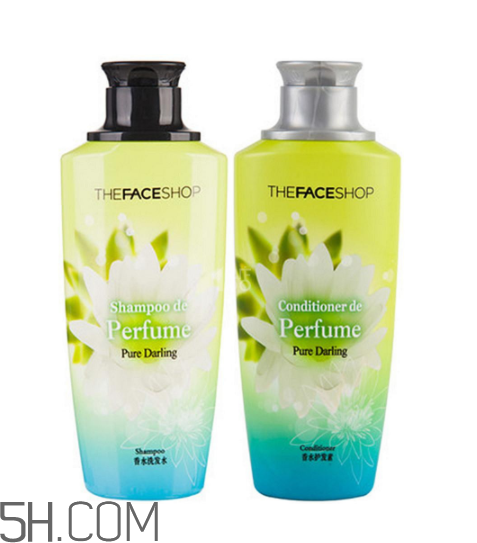 菲詩小鋪洗發(fā)水好用嗎？菲詩小鋪洗發(fā)水哪個香？