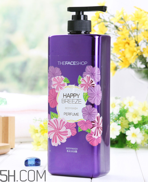 菲詩小鋪沐浴露哪個好聞？菲詩小鋪沐浴露怎么樣？