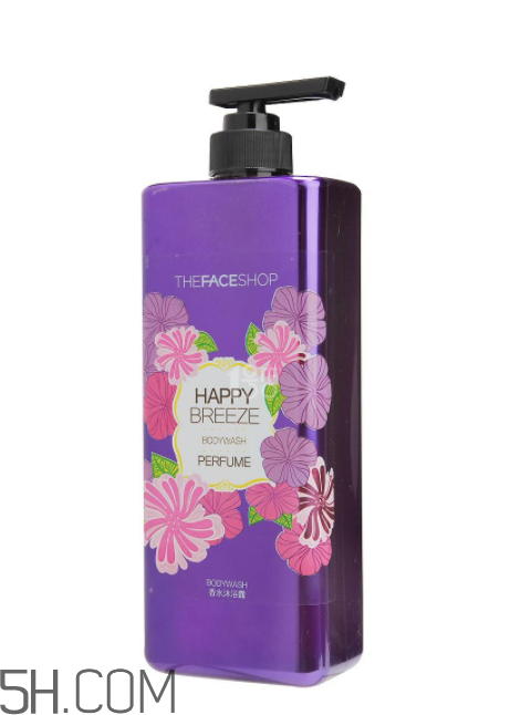 菲詩小鋪沐浴露哪個好聞？菲詩小鋪沐浴露怎么樣？