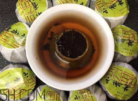 小青柑怎么喝？小青柑孕婦能喝嗎？