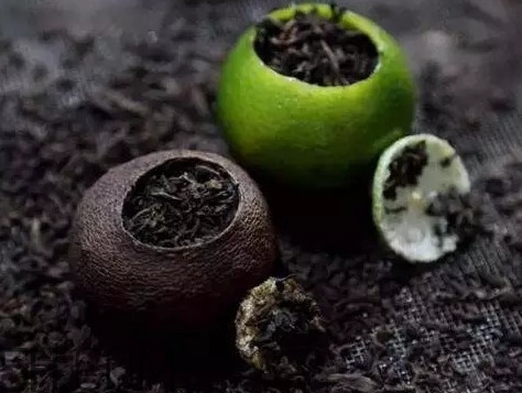 柑普茶怎么制作？柑普茶什么人不能喝