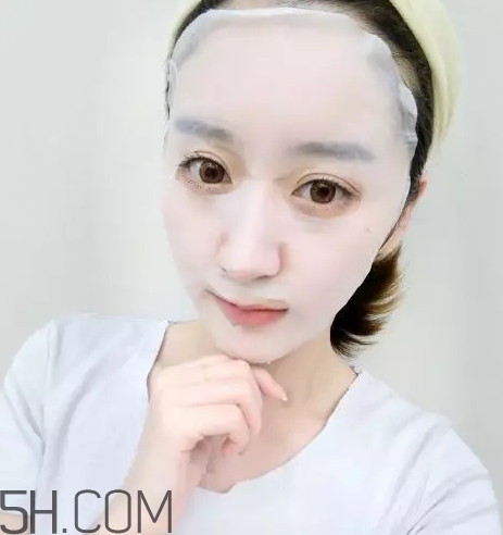 泰國18歲燕窩面膜怎么用？泰國18歲燕窩面膜要洗嗎