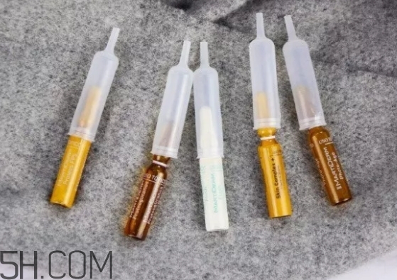 護(hù)膚安瓶什么牌子好？安瓶精華推薦