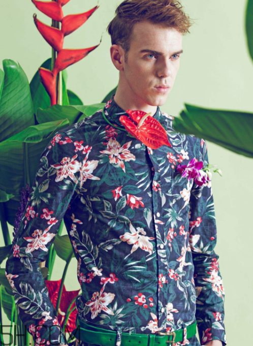 馬克華菲是什么價位？馬克華菲衣服怎么樣？